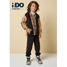 BOY'S TRACKSUIT 100% COTTON